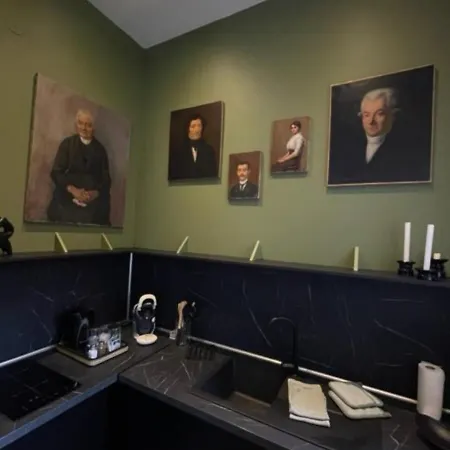 2pers «le Parisien » * Saint-Omer (Pas-de-Calais)